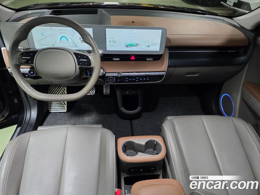 Hyundai Ioniq5