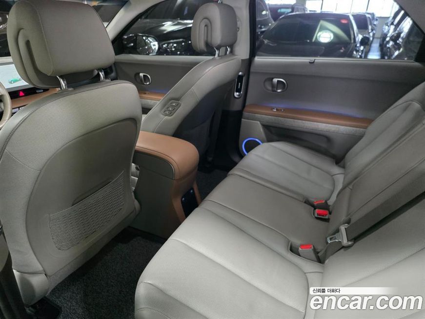 Hyundai Ioniq5