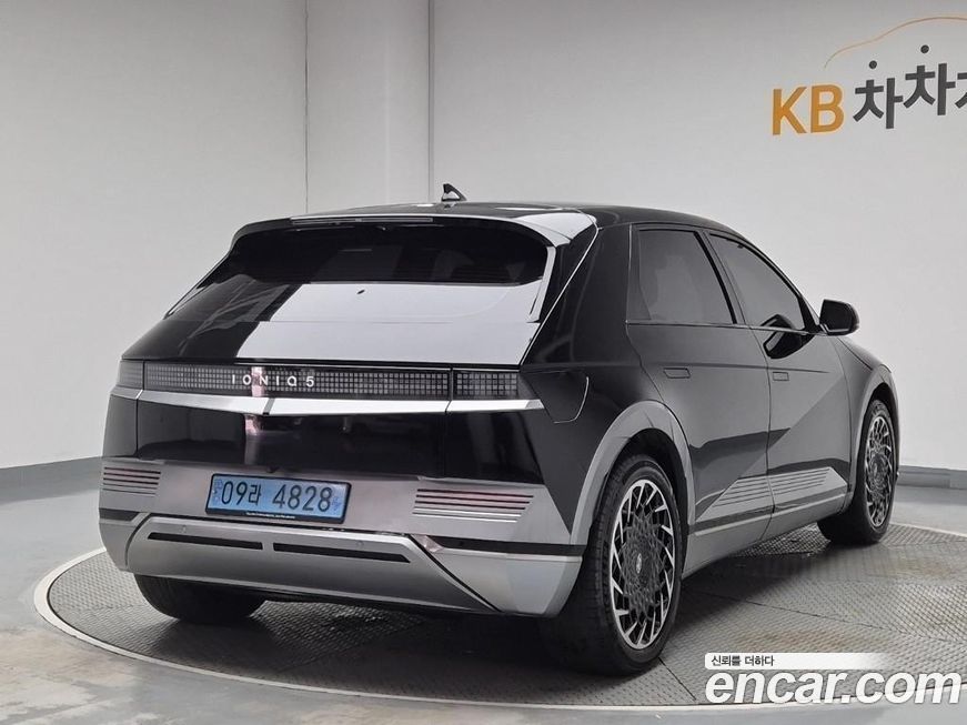 Hyundai Ioniq5