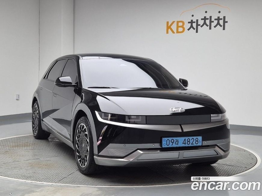 Hyundai Ioniq5