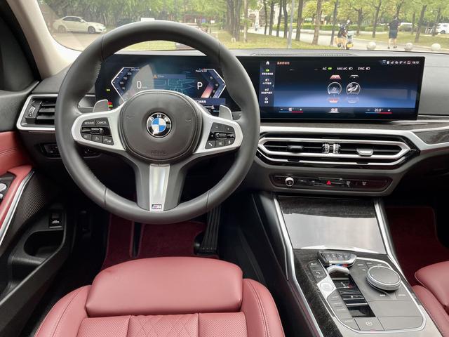 BMW BMW 3-Series