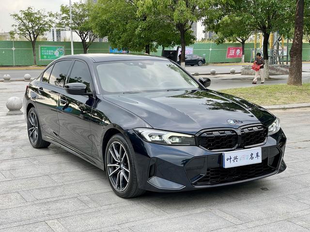 BMW BMW 3-Series