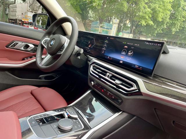 BMW BMW 3-Series