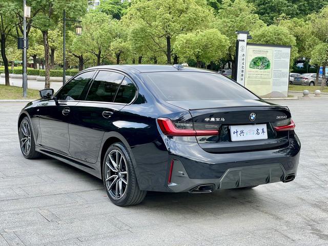 BMW BMW 3-Series
