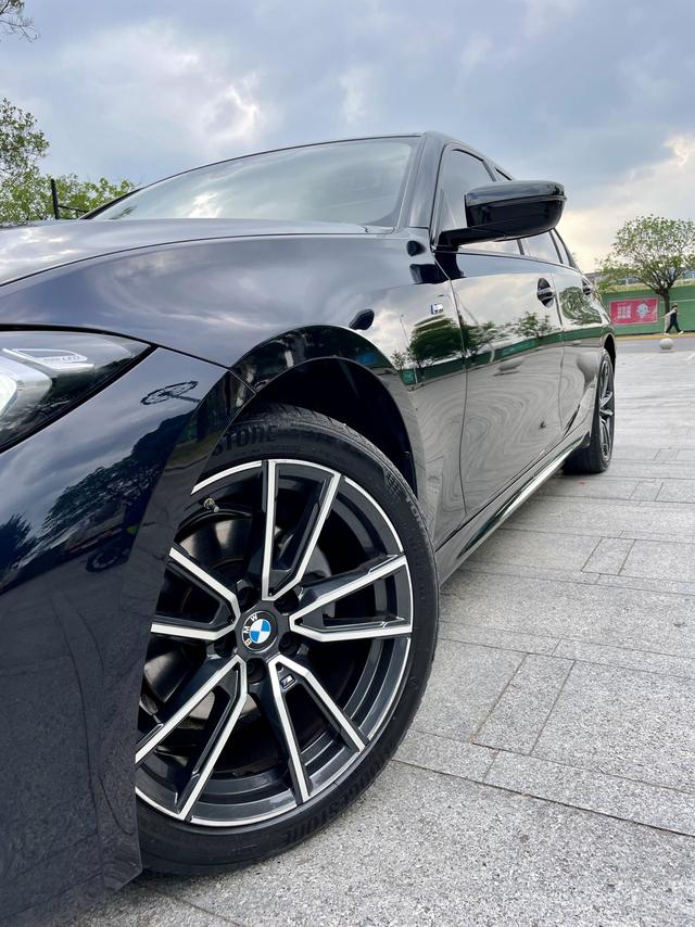 BMW BMW 3-Series