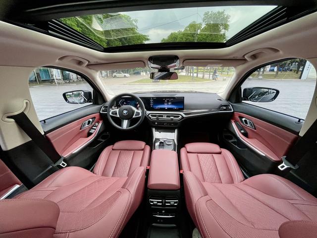 BMW BMW 3-Series