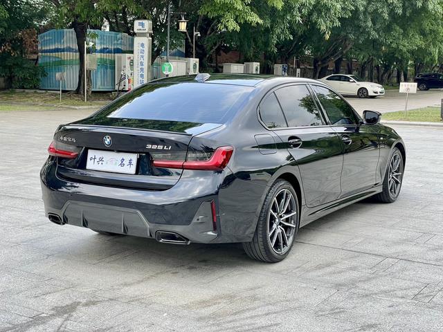 BMW BMW 3-Series