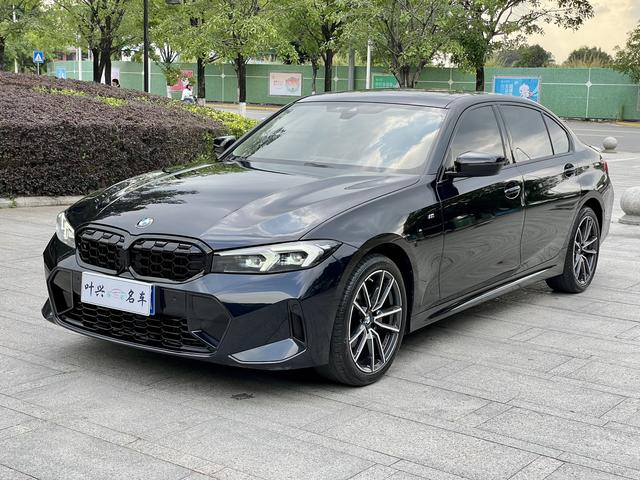 BMW BMW 3-Series