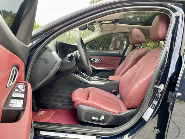 BMW BMW 3-Series