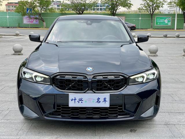 BMW BMW 3-Series