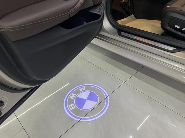 BMW BMW 5-Series