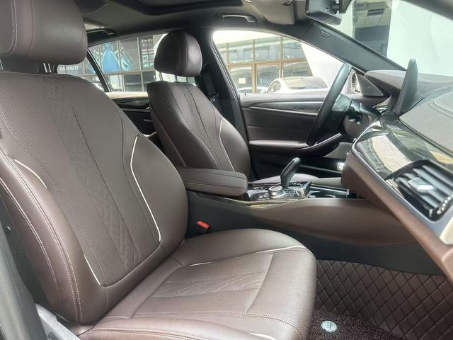 BMW BMW 5-Series
