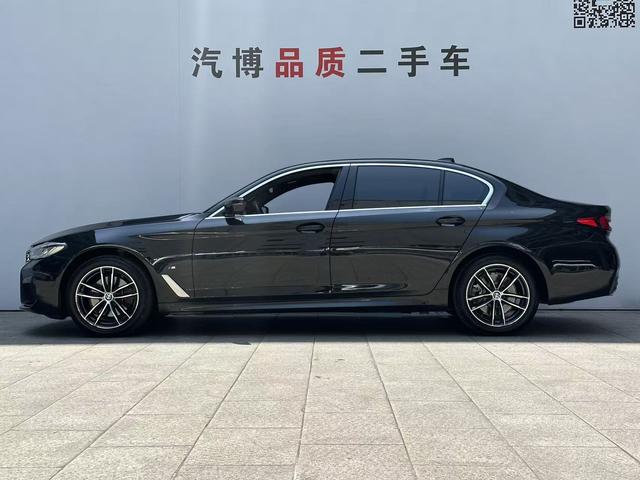 BMW BMW 5-Series