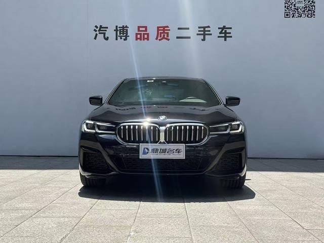 BMW BMW 5-Series