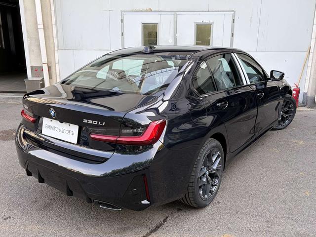 BMW BMW 3-Series