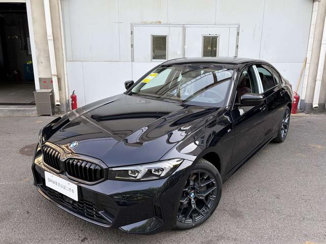 BMW BMW 3-Series