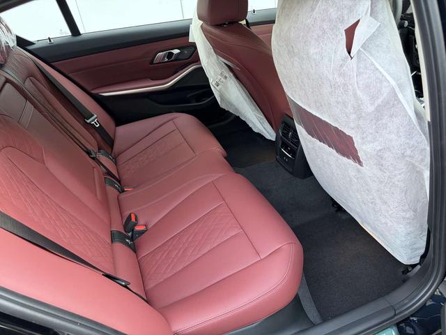 BMW BMW 3-Series