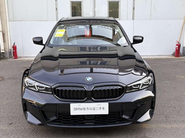 BMW BMW 3-Series