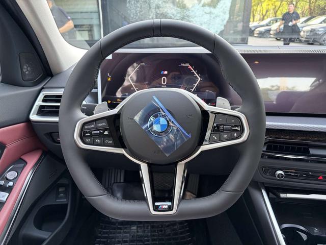 BMW BMW 3-Series