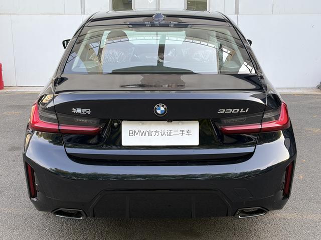 BMW BMW 3-Series