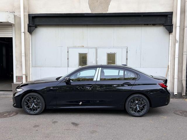 BMW BMW 3-Series