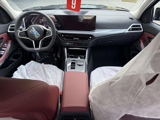 BMW BMW 3-Series