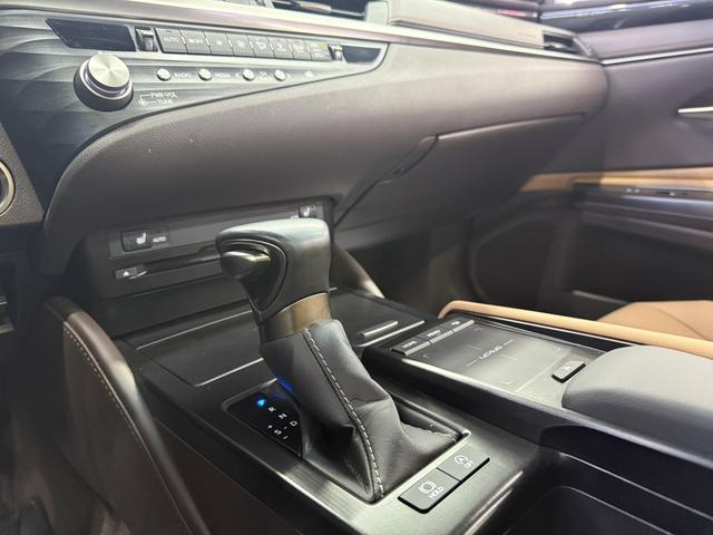 Lexus Lexus ES