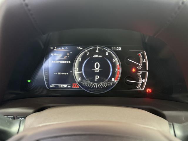 Lexus Lexus ES