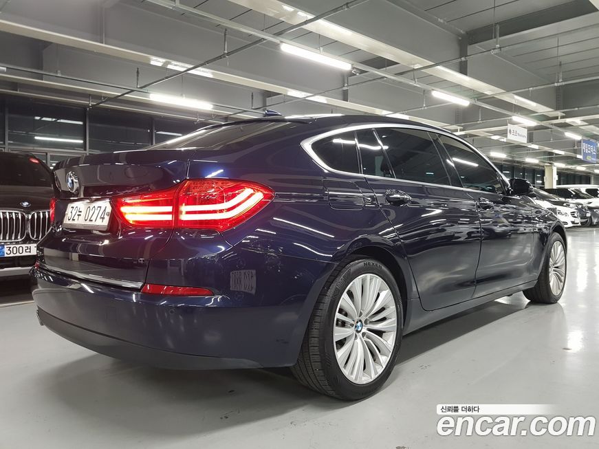 BMW Gran Turismo