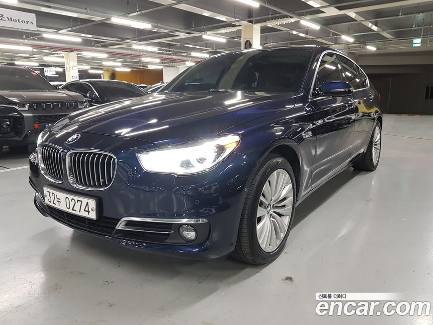 BMW Gran Turismo