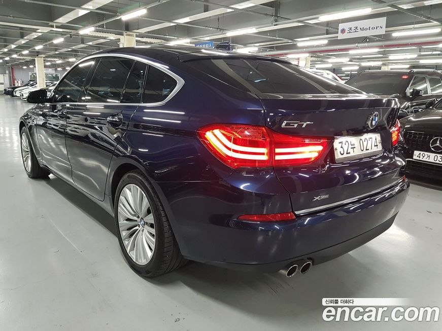 BMW Gran Turismo