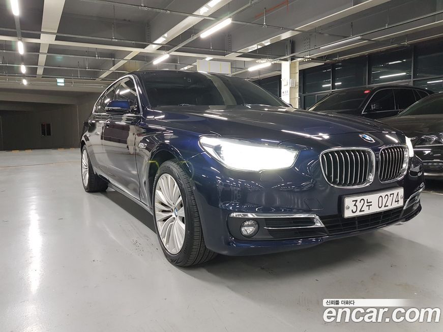 BMW Gran Turismo