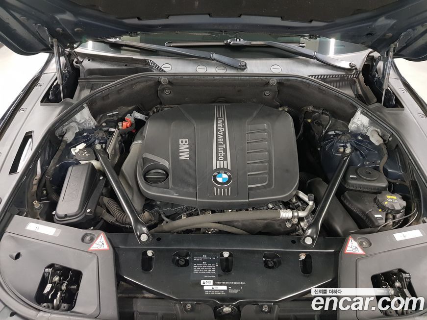 BMW Gran Turismo