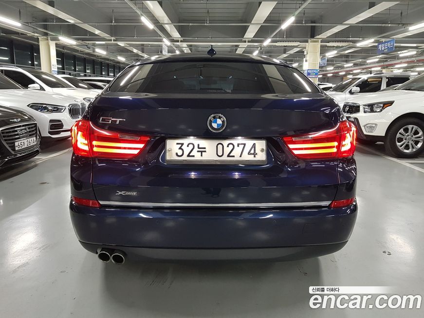 BMW Gran Turismo