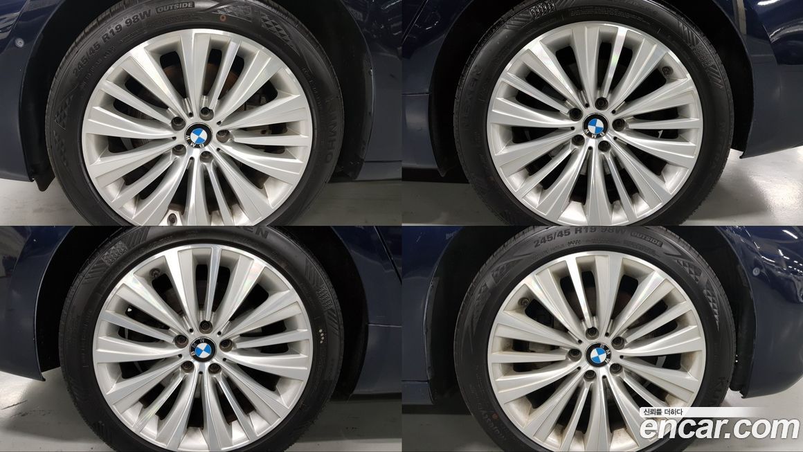 BMW Gran Turismo