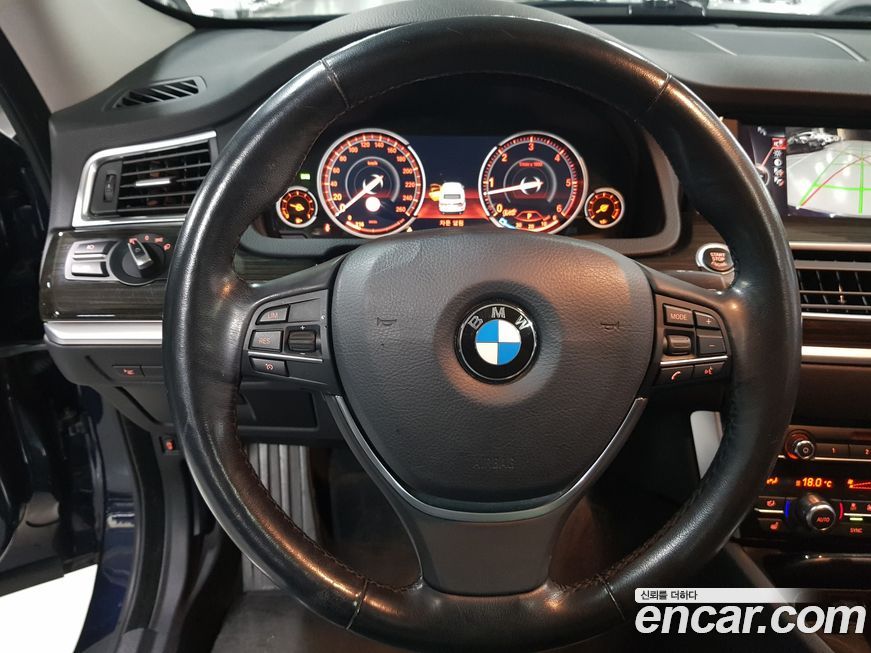 BMW Gran Turismo