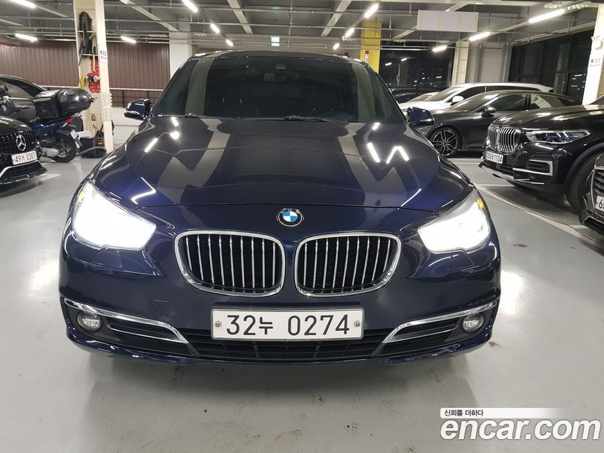 BMW Gran Turismo