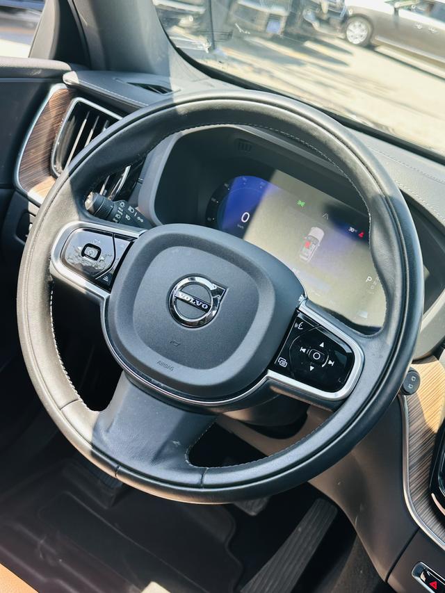 Volvo Volvo XC60