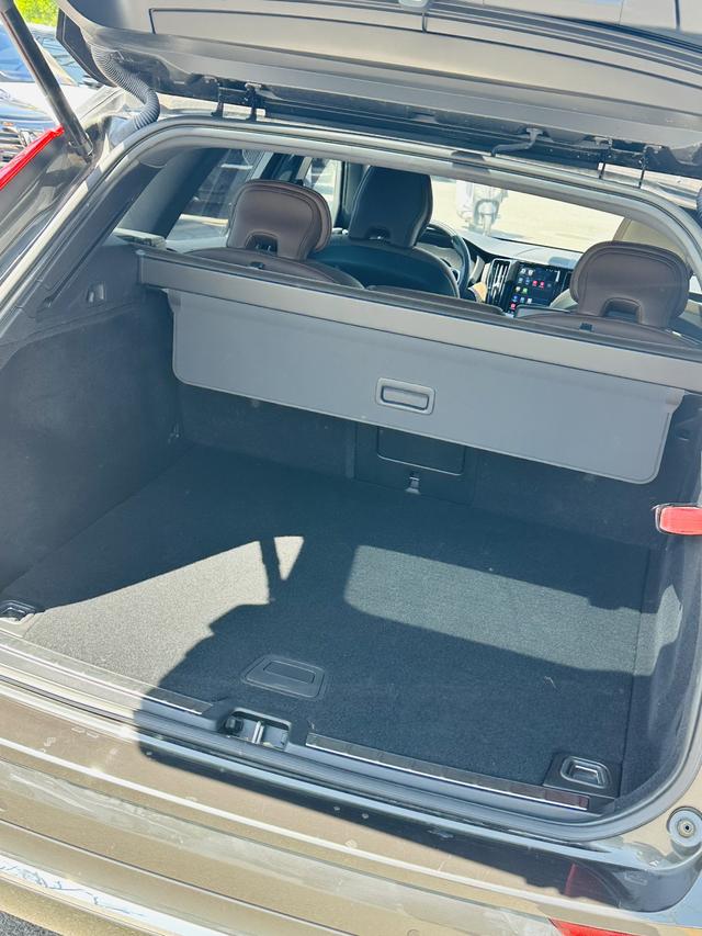 Volvo Volvo XC60
