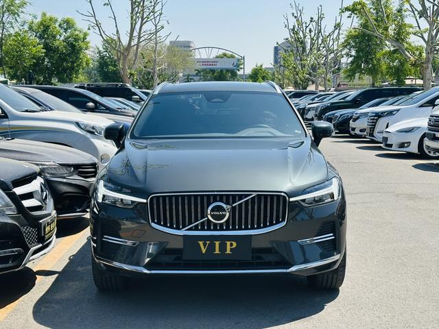 Volvo Volvo XC60