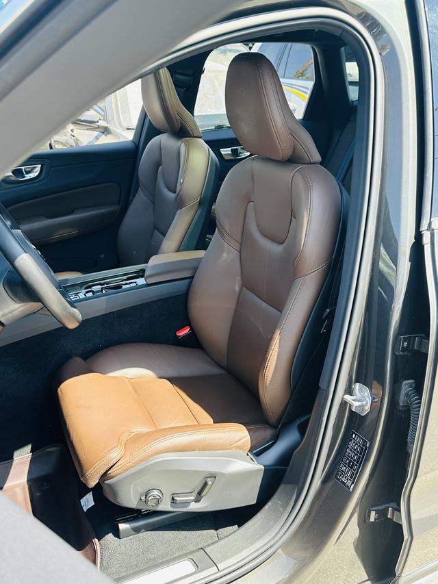 Volvo Volvo XC60