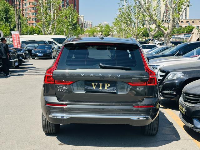 Volvo Volvo XC60