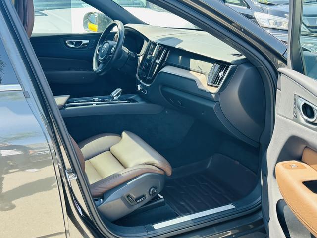 Volvo Volvo XC60