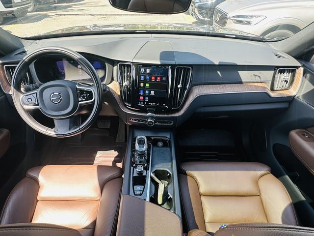 Volvo Volvo XC60