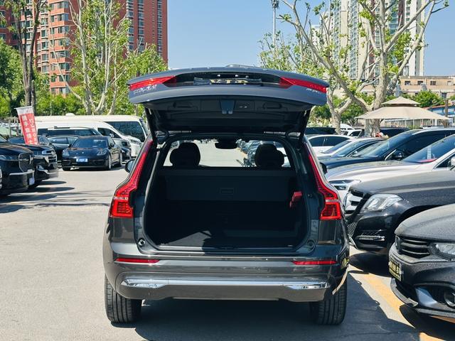 Volvo Volvo XC60
