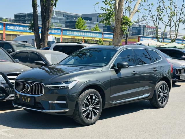 Volvo Volvo XC60
