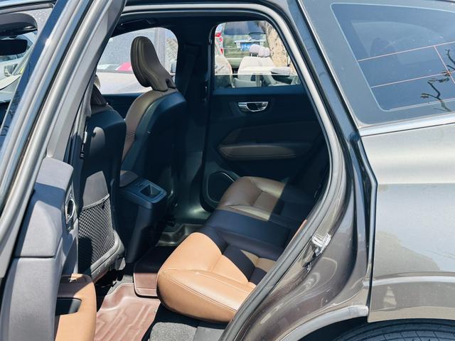 Volvo Volvo XC60