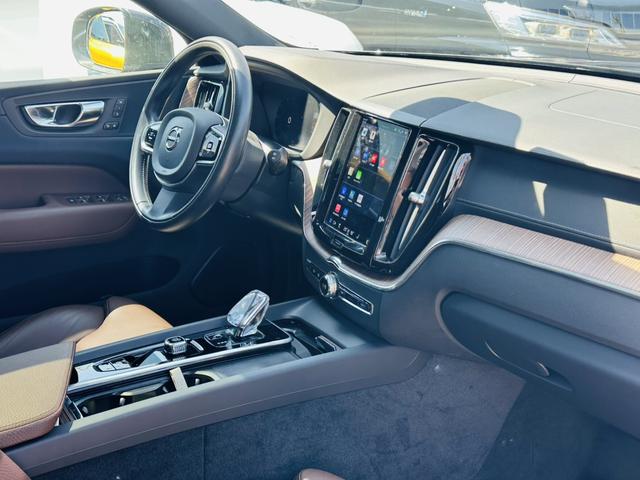 Volvo Volvo XC60
