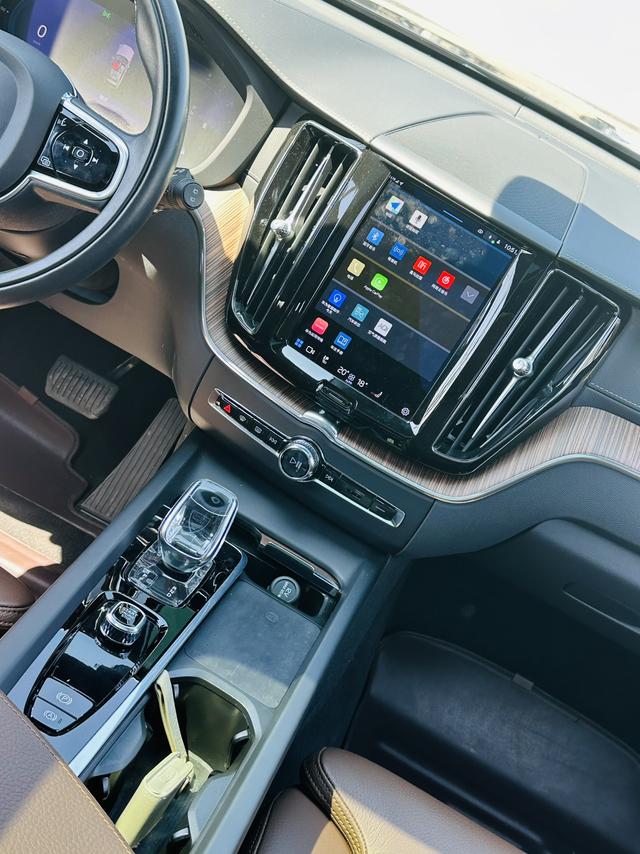 Volvo Volvo XC60