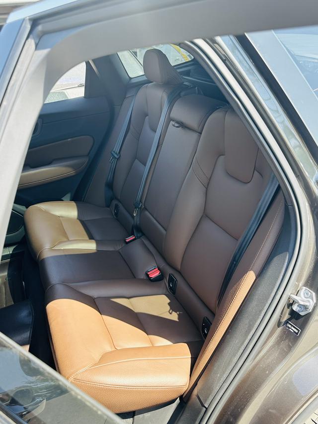 Volvo Volvo XC60